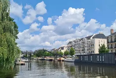 Rêves de l'Erdre