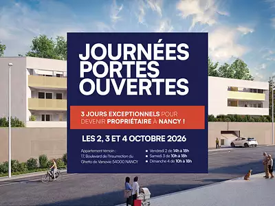 Les Terrasses de Sainte-Claire
