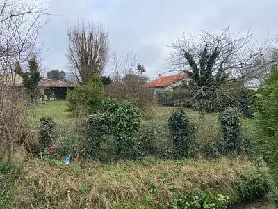 Maison neuve, 88 m²