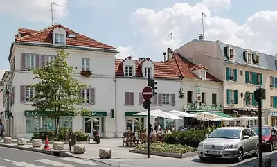 West Village - Tribeca