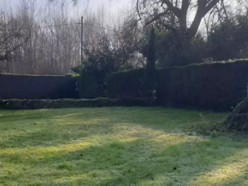 Terrain à bâtir, 503 m² - Martillac (33650)