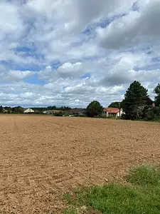 Terrain à bâtir, 488 m²