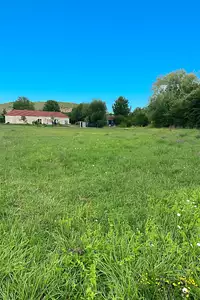 Terrain à bâtir, 1 860 m²
