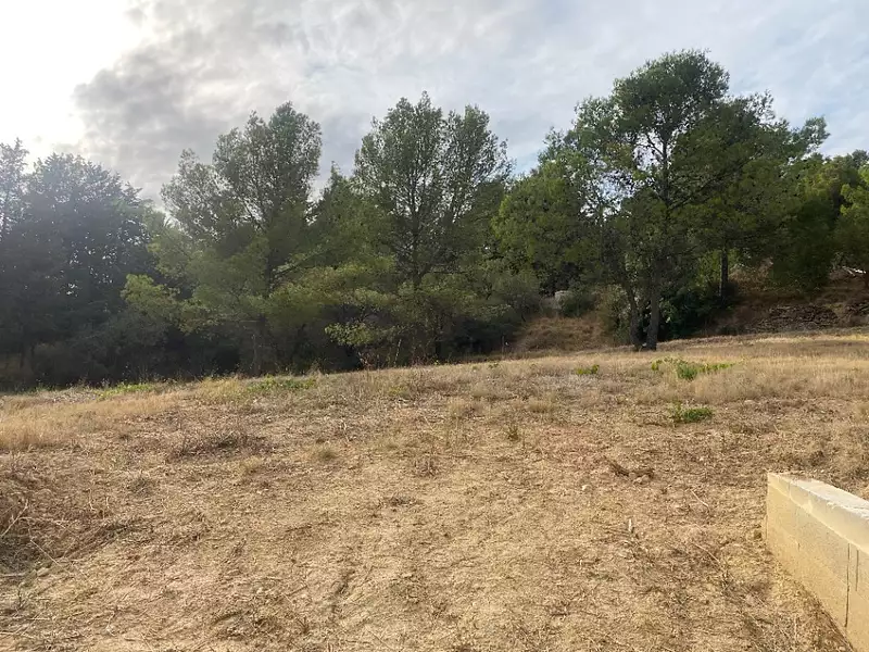 Terrain à bâtir, 1 708 m² - Bize-Minervois (11120)