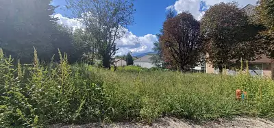 Terrain à bâtir, 507 m²