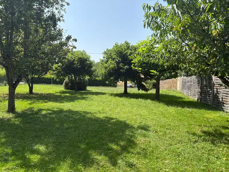 Maison neuve, 83 m² - Villematier (31340)