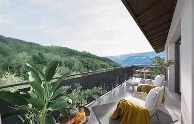 DOMAINE DE LA FRANGE VERTE