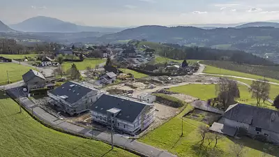 Les Vergers de Marcel