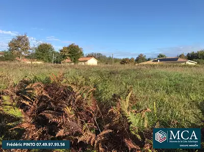 Maison neuve, 101 m²