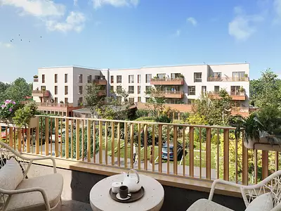 Carré des Ormes