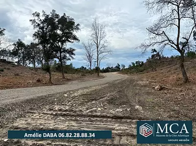 Maison neuve, 115 m²