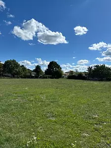 Terrain à bâtir, 570 m²