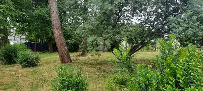 Terrain à bâtir, 680 m²