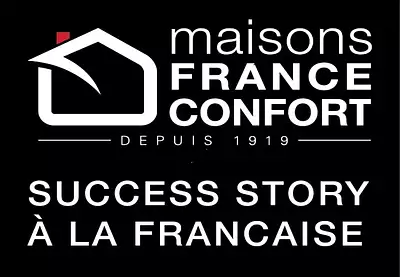 Maison neuve, 85 m²