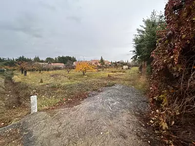 Maison neuve, 138 m²