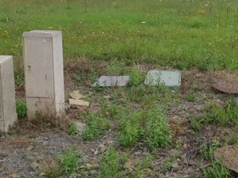 Terrain à bâtir, 391 m² - La Plaine-sur-Mer (44770)