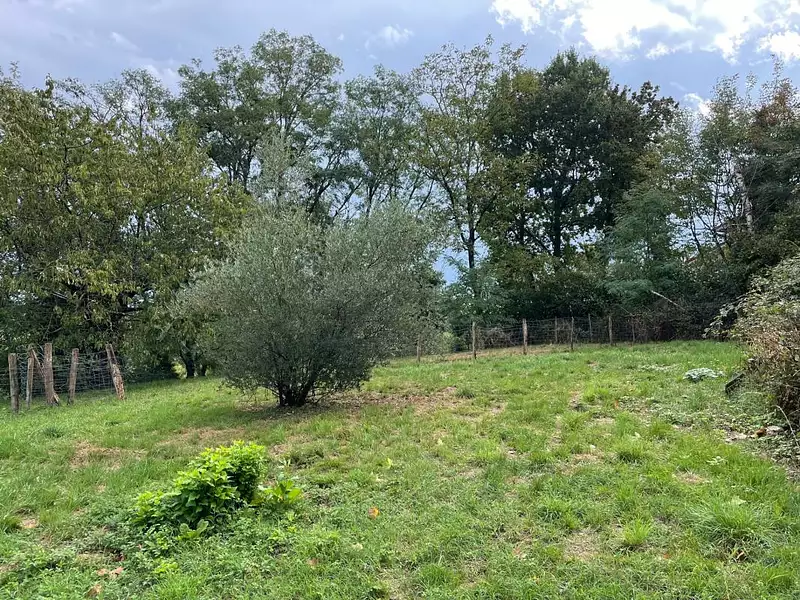 Maison neuve, 90 m² - Châtillon-sur-Chalaronne (01400)