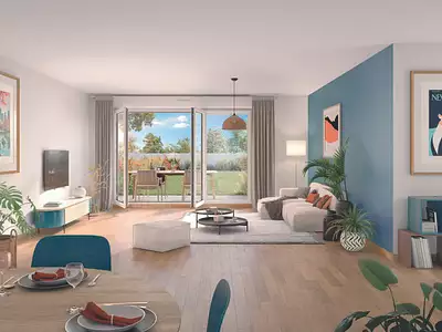 La Résidence du Chateau