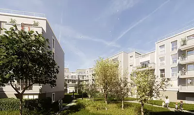 LE PLESSIS TREVISE