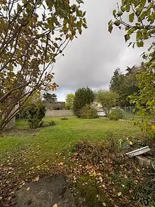 Maison neuve, 87 m²