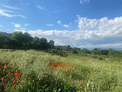 Terrain à bâtir, 500 m²