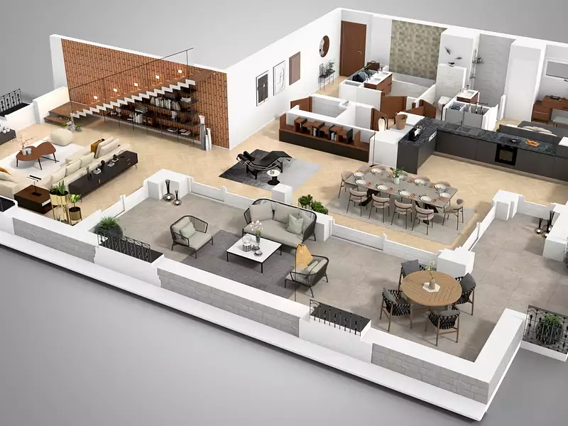 Villa Thermale - Aix-les-Bains (73100)