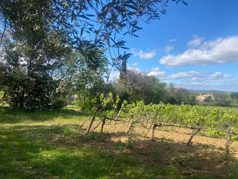 Maison neuve, 122 m² - Ginestas (11120)