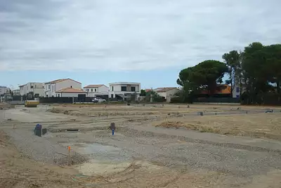 Maison neuve, 85 m²