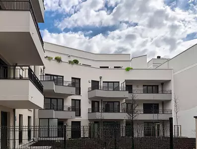 LES JARDINS SCHOELCHER