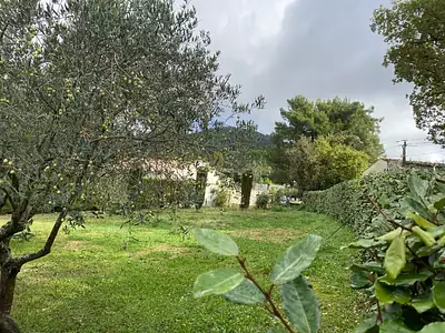 Terrain à bâtir, 530 m²