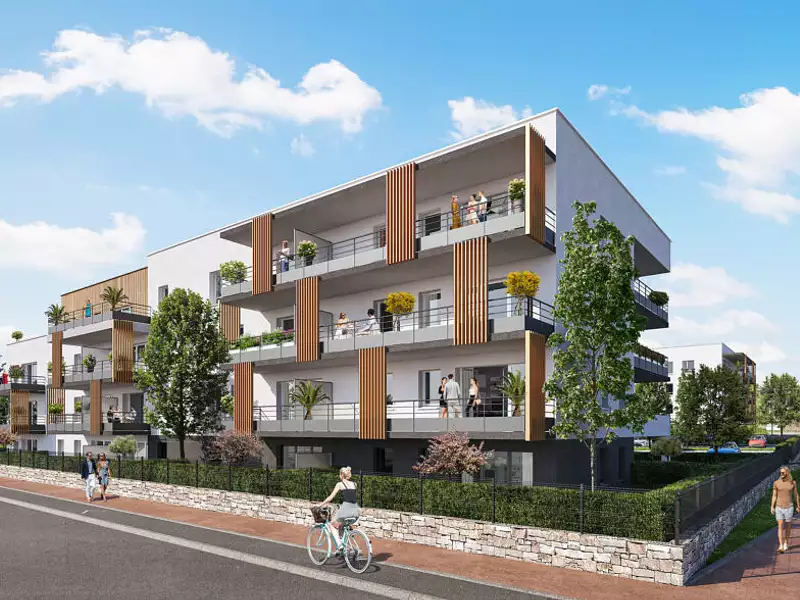 Les Boiseries du Landreau - Les Herbiers (85500)
