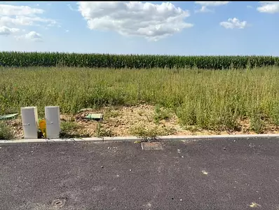 Maison neuve, 75 m²