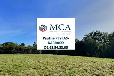 Maison neuve, 107 m²