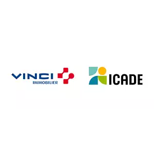 VINCI Immobilier et ICADE