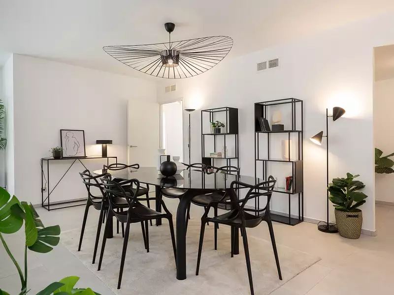 280 PRADO - Marseille 8ème (13008)