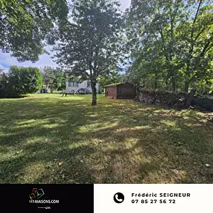 Maison neuve, 91 m²