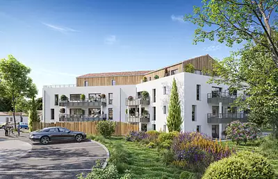 Les Jardins des Paludiers