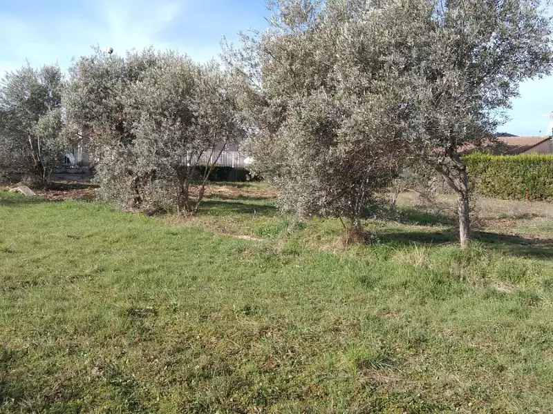 Maison neuve, 85 m² - Oraison (04700)