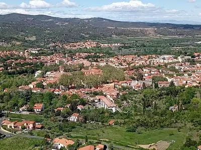 Terrain à bâtir, 452 m²