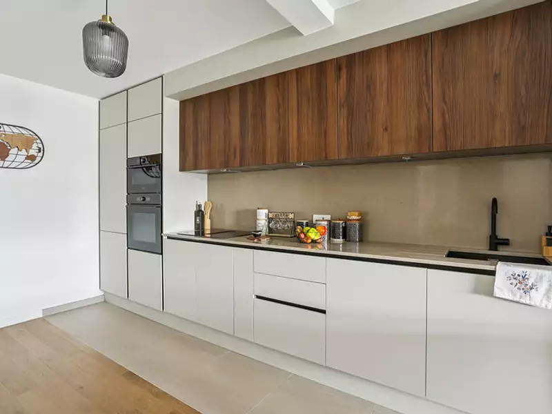 NUANCES - Issy-les-Moulineaux (92130)