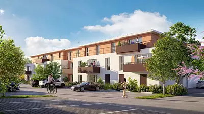 NOUVEAU - Les Embruns