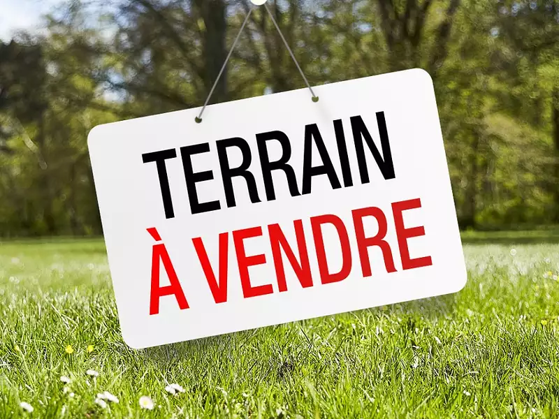 Terrain à bâtir, 635 m² - Vismes (80140)
