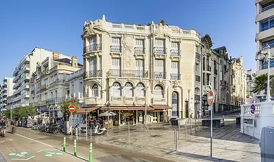 Le Jardin de Sainte-Croix