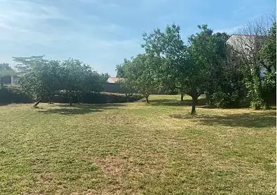 Maison neuve, 98 m²