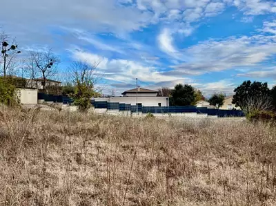 Maison neuve, 179 m²