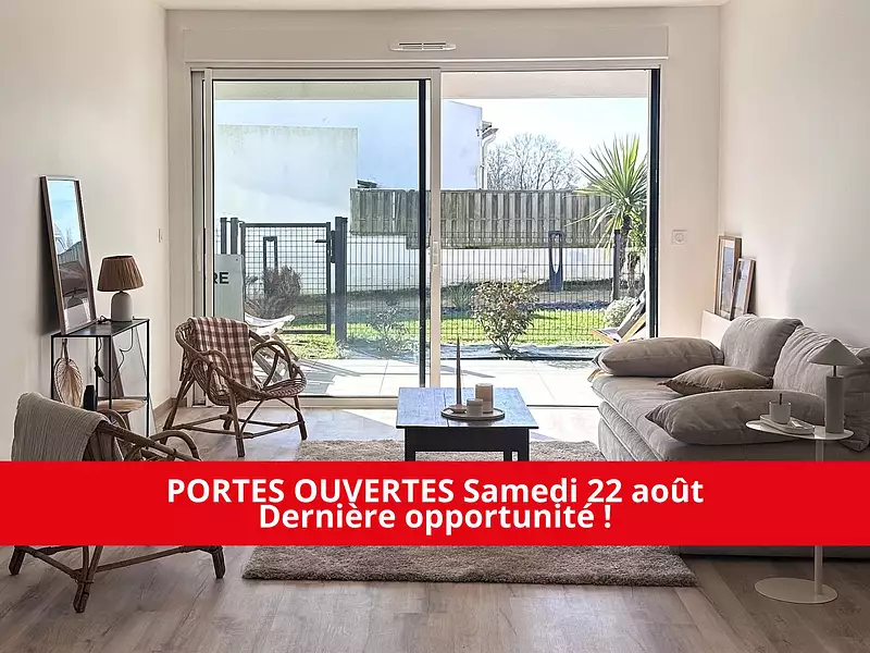 VILLA MARINE - Larmor-Plage (56260)