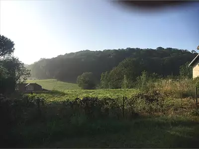Terrain à bâtir, 983 m²