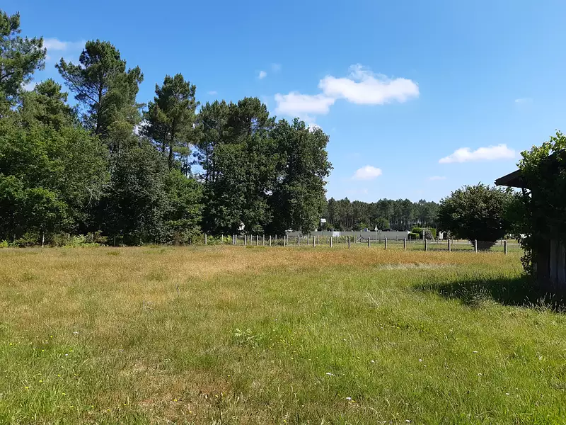 Maison neuve, 133 m² - Cadaujac (33140)