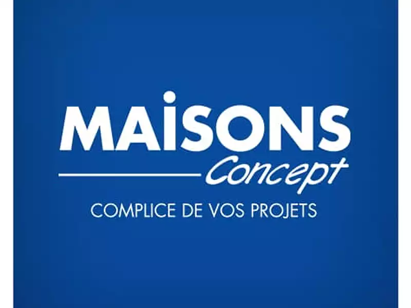 Terrain à bâtir, 579 m² - Cholet (49300)