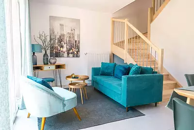 Les Villas Seyssia